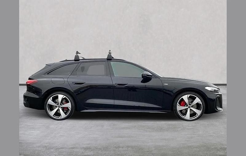 New Audi A5 Advanced 147 HP (108 kW) 2025 Other Coupe