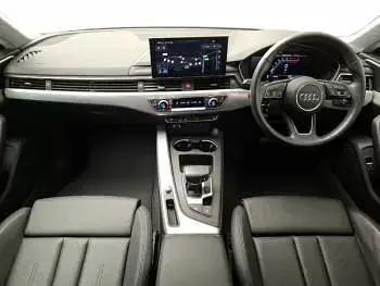 Used Audi A5 Sport 150 HP (110 kW) 2022 White Coupe