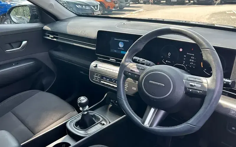 Used Hyundai Kona Advanced 120 HP (88 kW) 2024 Other SUV