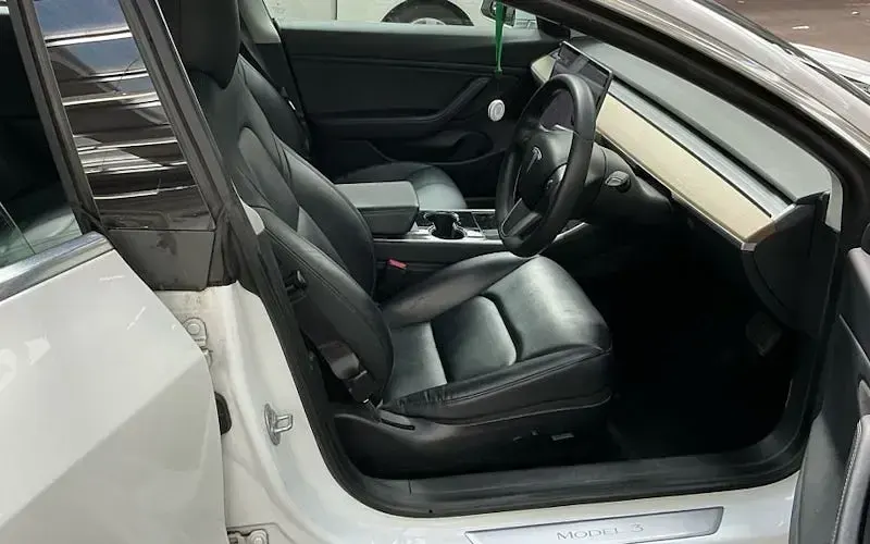 Usado Tesla Model 3 Long Range AWD 258 kW (351 CV) 2023 Berlina
