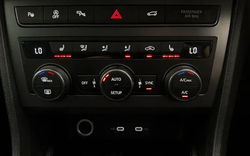 Used Cupra Ateca VZ2 300 HP (220 kW) 2023 Black SUV