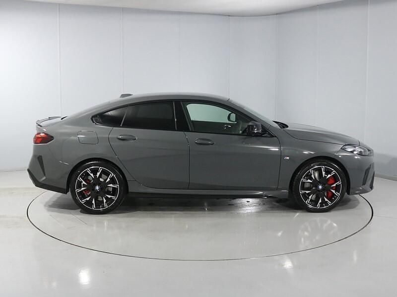 Used BMW M235 Comfort Edition 296 HP (217 kW) 2025 Grey Coupe