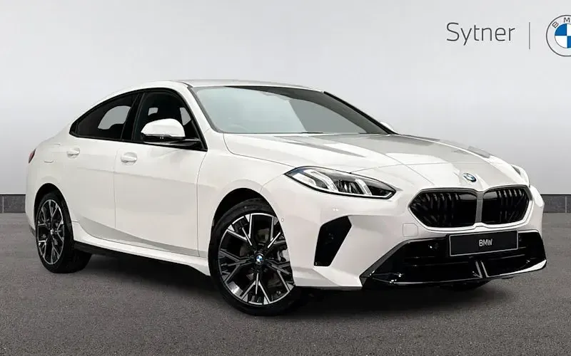 Usado BMW 220 M Sport 170 HP (125 kW) 2026 Coupé