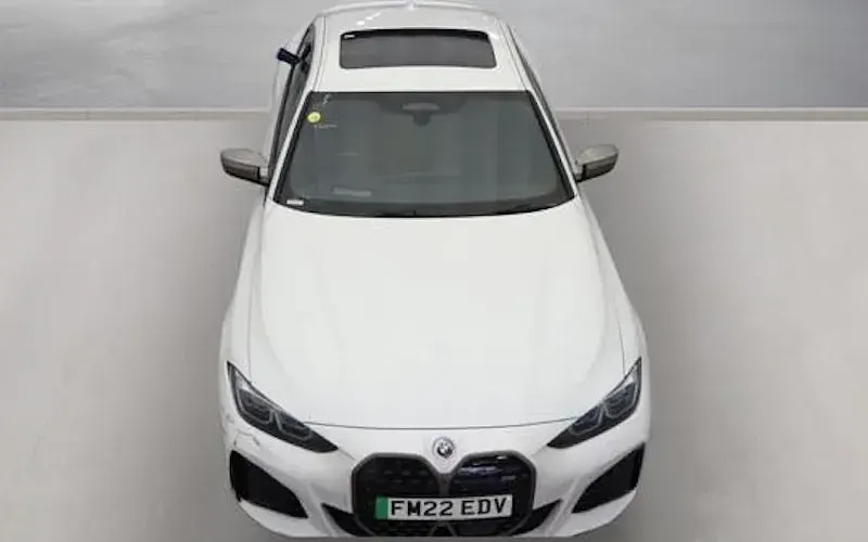 Used BMW i4 Comfort Edition 400 kW (544 HP) 2024 Sedan