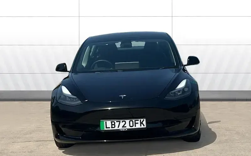 Usado Tesla Model 3 RWD 180 kW (245 CV) 2023 Berlina