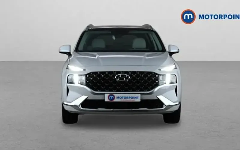 Used Hyundai Santa Fe Ultimate 230 HP (169 kW) 2024 SUV