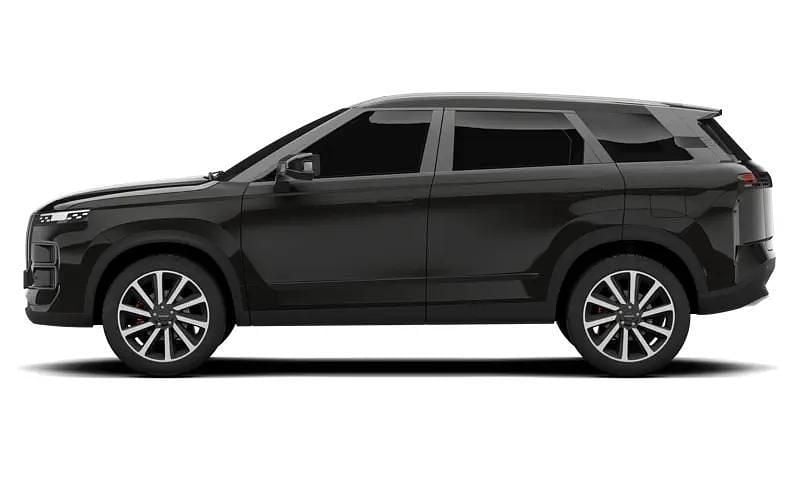 New 2025 Jaecoo 7 SUV | £28,368 (Good price) - Image 1/1