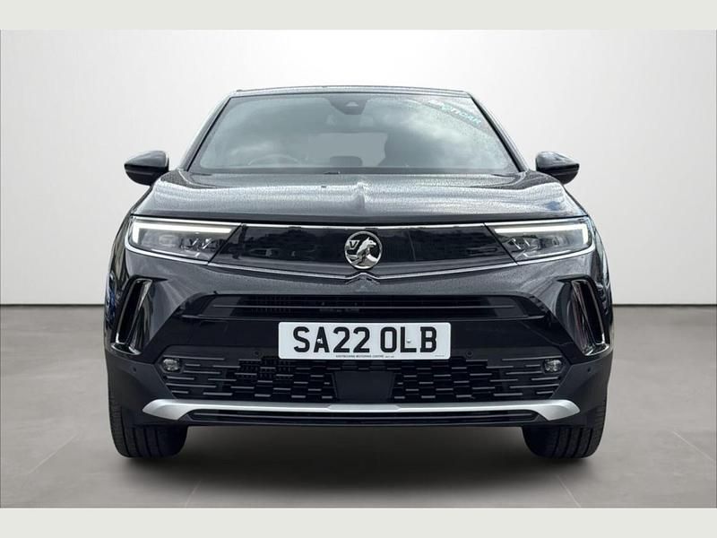 Black Used 2022 Vauxhall Mokka Ultimate SUV | £18,995 (A bit pricey) - Image 1/3