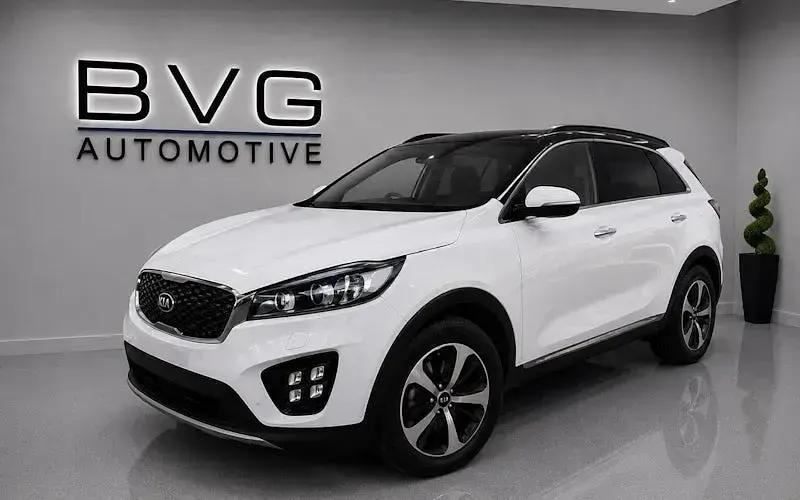 Usado Kia Sorento 200 CV (147 kW) 2017 SUV