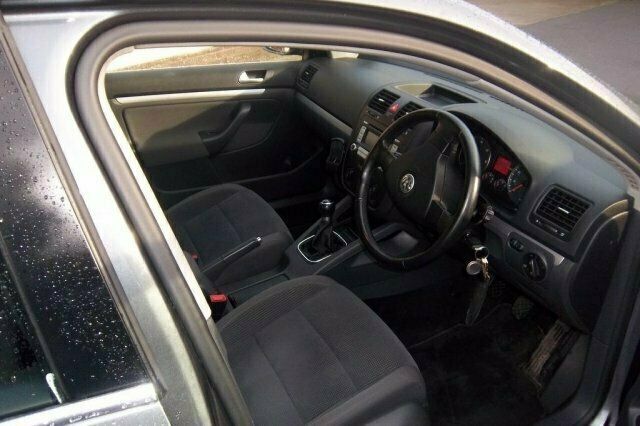 Used VW Jetta 2007 Sedan