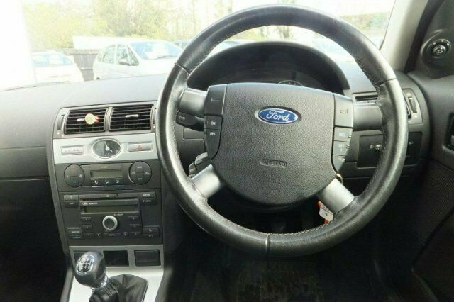 Used Ford Mondeo 2006 Hatchback