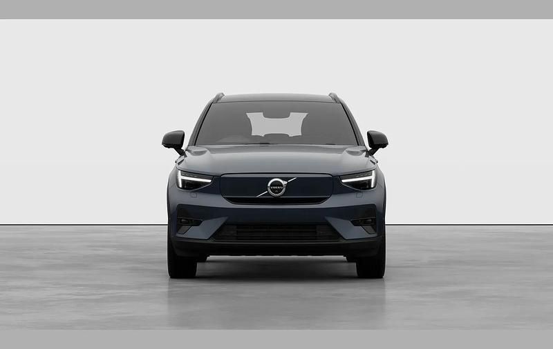 New Volvo EX40 Plus 182 kW (248 HP) 2025 Other SUV