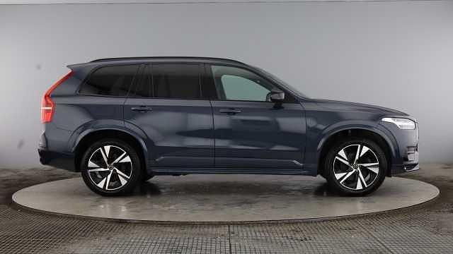 Used Volvo XC90 R-Design 232 HP (170 kW) 2022 SUV