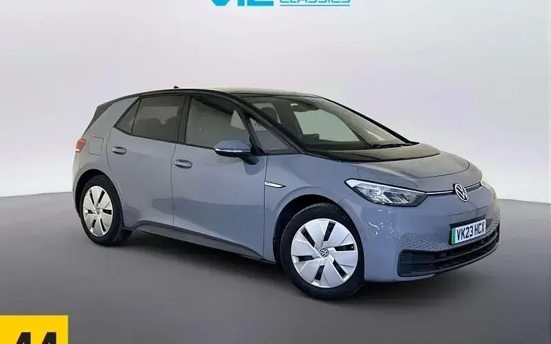 Used VW ID.3 Pro 150 kW (204 HP) 2021 Hatchback