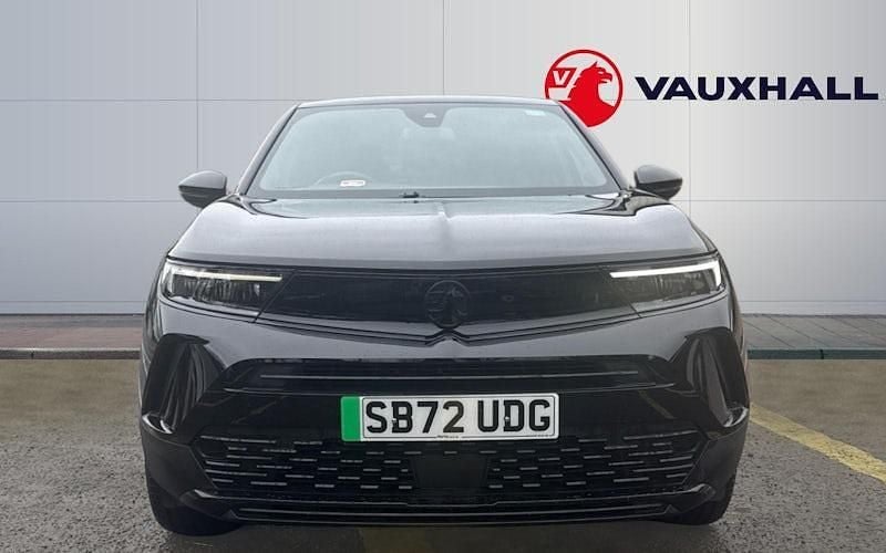 Used Vauxhall Mokka 100 kW (136 HP) 2025 SUV