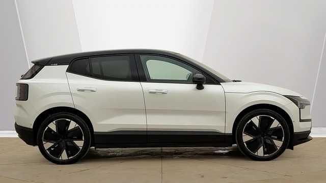 Second-hand Volvo EX30 Performance 310 kW (422 CP) 2025 SUV
