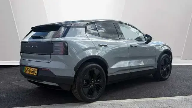 Usado Volvo EX30 CC Performance 310 kW (422 CV) 2026 SUV