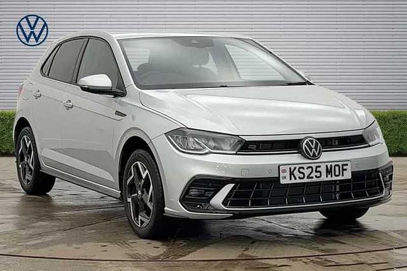 New VW Polo 115 HP (84 kW) 2025 Hatchback