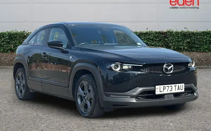 Used Mazda MX30 Prime-Line 170 HP (125 kW) 2025 SUV