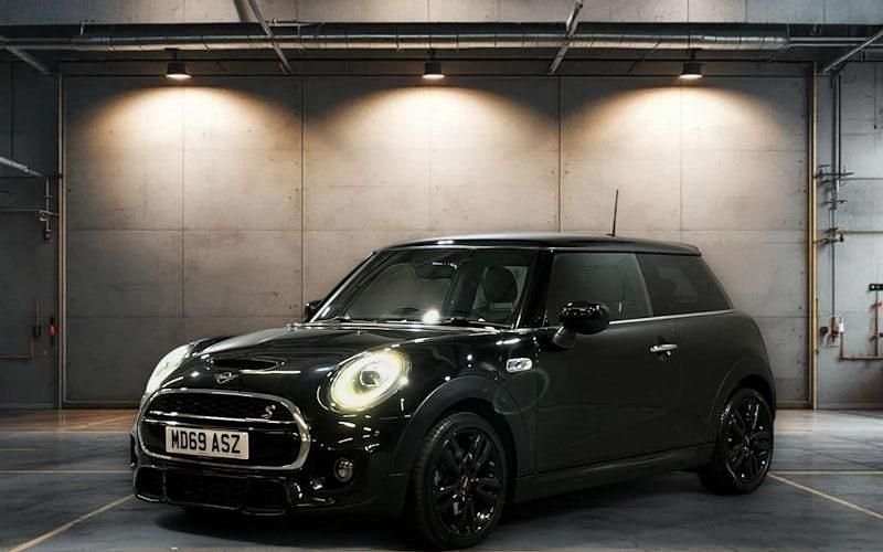 Used Mini Cooper S Hatch 192 HP (141 kW) 2020 Hatchback