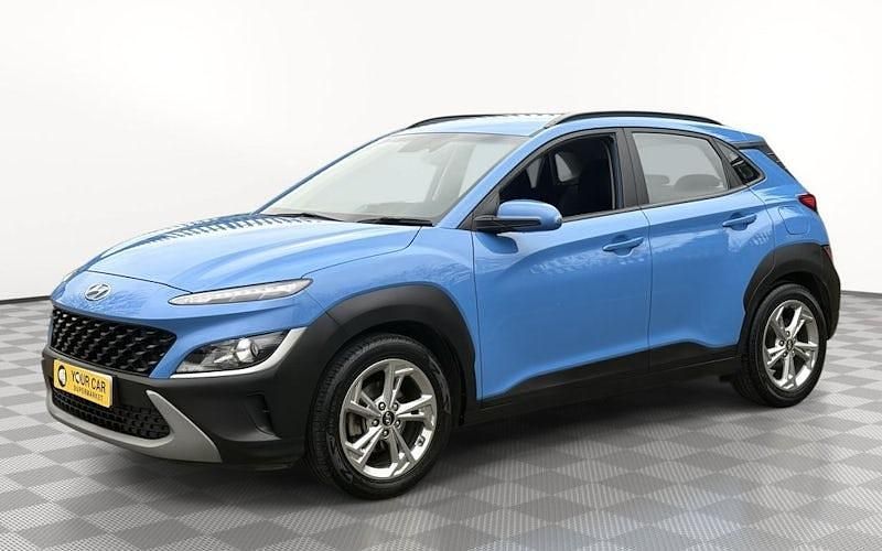 Used Hyundai Kona SE 120 HP (88 kW) 2021 SUV