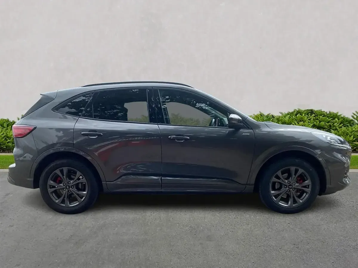 Used Ford Kuga ST-Line 2024 Grey SUV
