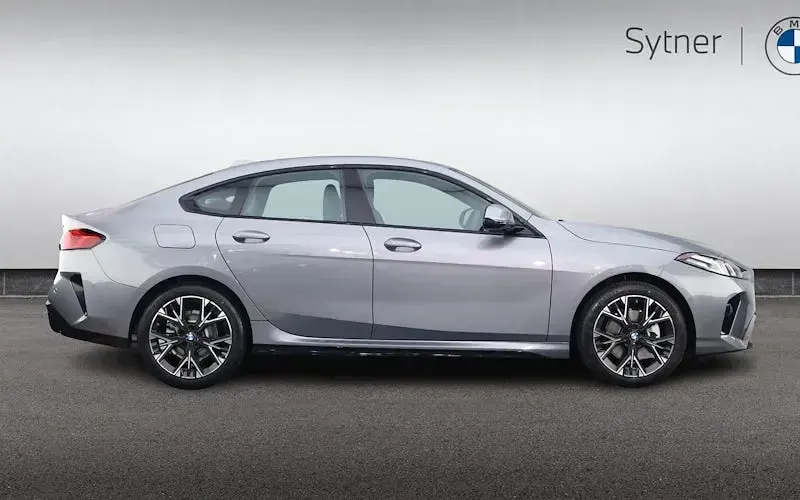 New BMW 220 M Sport 170 HP (125 kW) 2026 Coupe