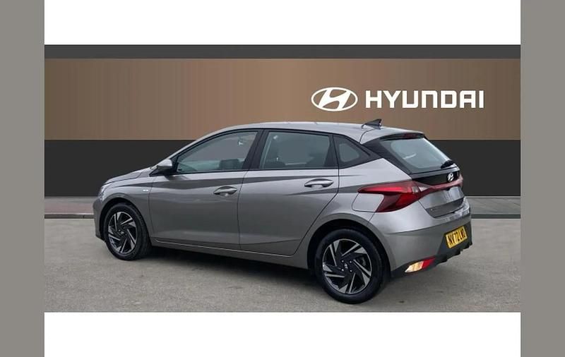 Used Hyundai i20 SE 99 HP (72 kW) 2023 Other Hatchback