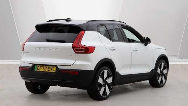 Used Volvo XC40 Ultimate 175 kW (238 HP) 2023 SUV