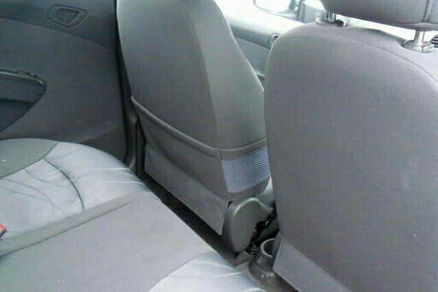 Used Chevrolet Spark 2011 Hatchback