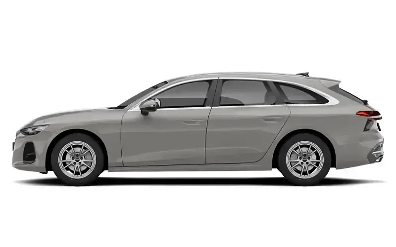Usado Audi A6 Sport 204 CV (150 kW) 2026 Familiar