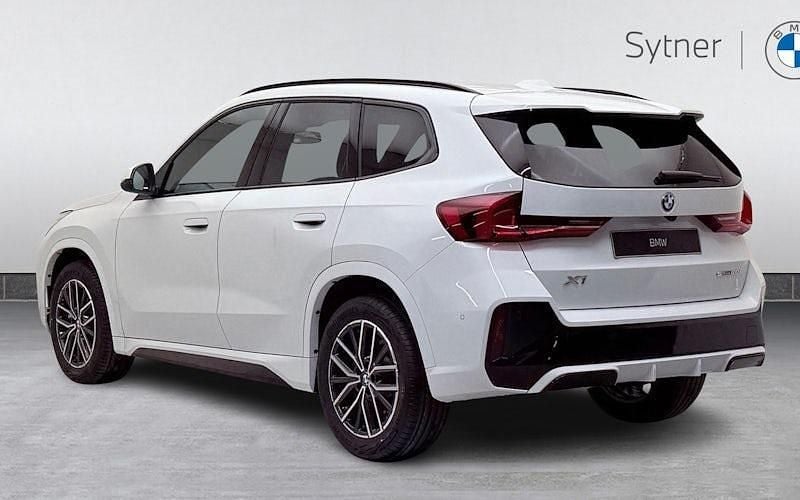New BMW X1 M Sport 170 HP (125 kW) 2026 SUV