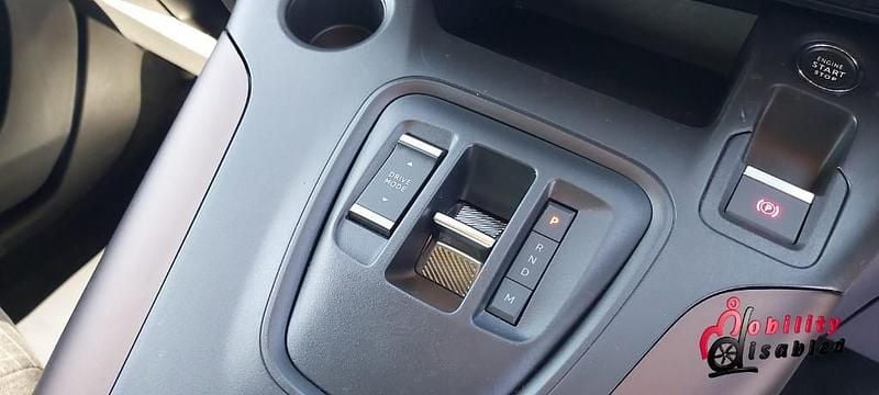 Second-hand Peugeot Rifter GT 131 CP (96 kW) 2024 Gri Monovolum