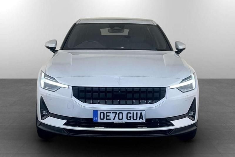 Used Polestar 2 Pilot 300 kW (408 HP) 2020 Hatchback