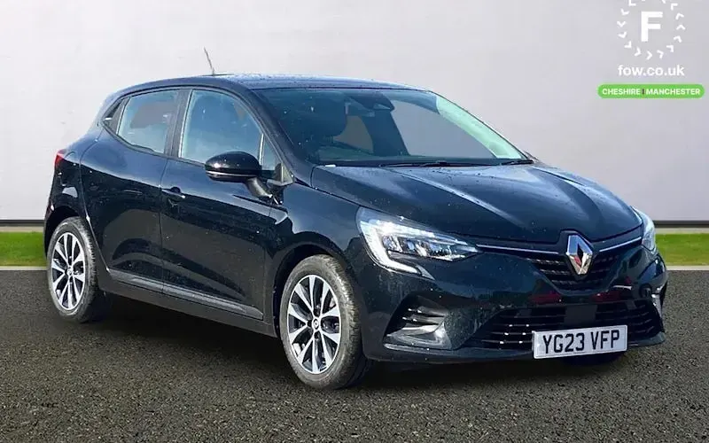 Used Renault Clio Evolution 90 HP (66 kW) 2023 Hatchback