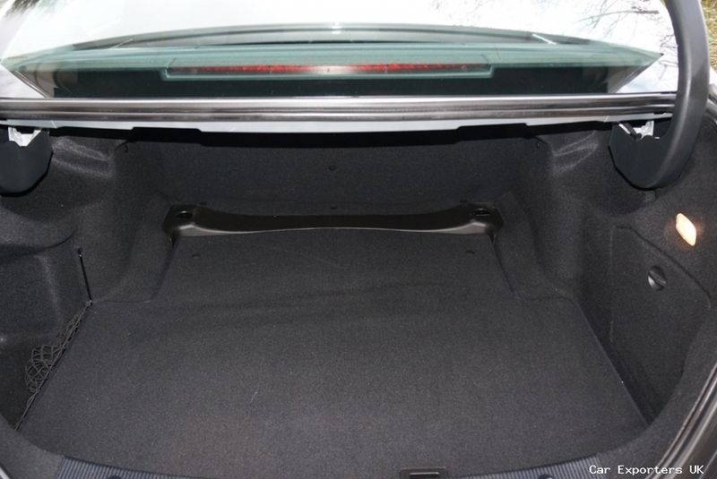 Używany Mercedes C220 2007 Sedan/Limuzyna