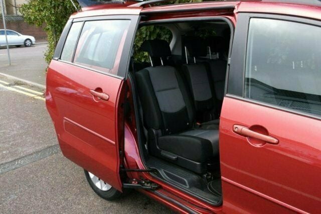 Used Mazda 5 2006 MPV