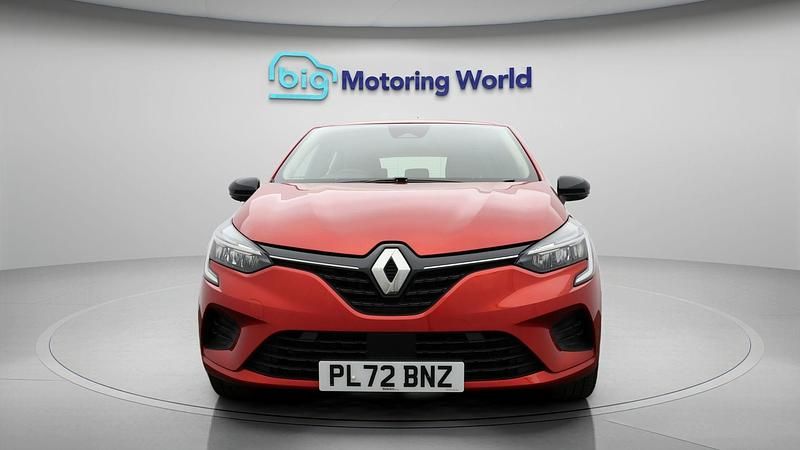 Used Renault Clio V Evolution 145 HP (106 kW) 2023 Hatchback