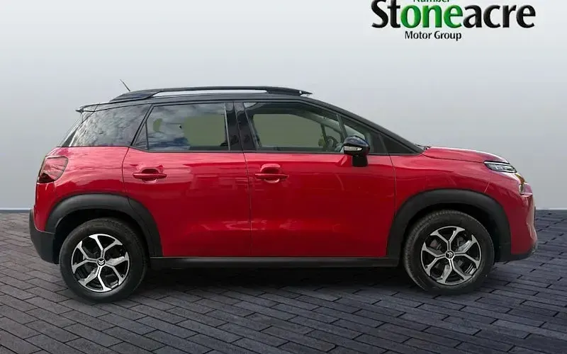 Used Citroën C3 PureTech 110 HP (80 kW) 2024 Hatchback