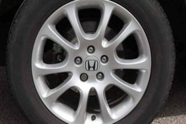 Begagnad Honda CR-V 2007 SUV