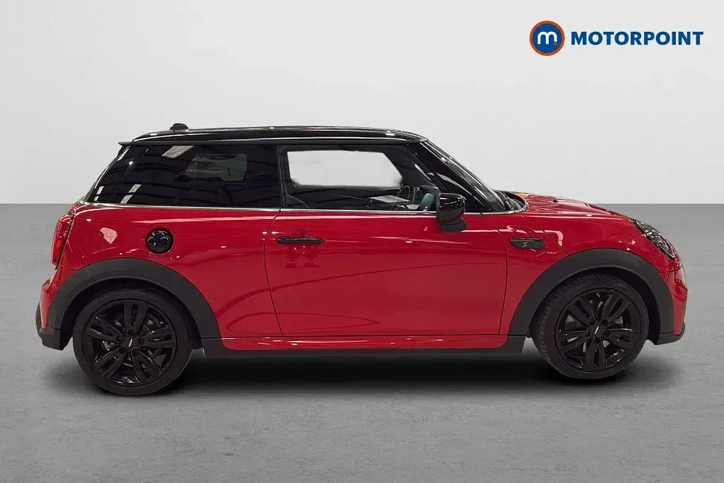 Used Mini Cooper S Hatch 178 HP (130 kW) 2023 Red Hatchback
