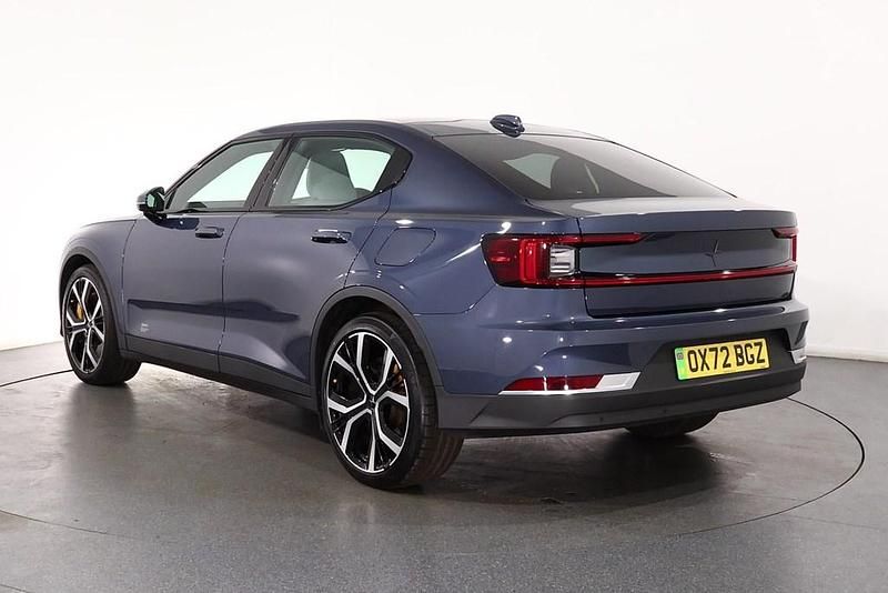 Used Polestar 2 11 kW (15 HP) 2023 Hatchback