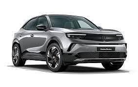 Green New 2025 Vauxhall Mokka Ultimate SUV | £23,901 - Image 1/4