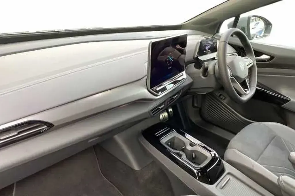 Begagnad VW ID.5 210 kW (286 HK) 2025 SUV