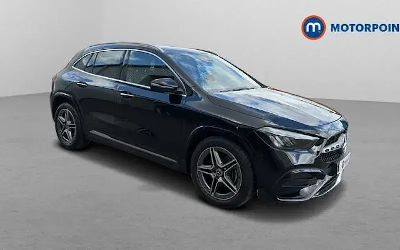 Used Mercedes GLA200 Executive 163 HP (119 kW) 2026 SUV