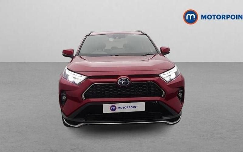 Used Toyota RAV4 Design 306 HP (225 kW) 2026 SUV