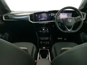 Used Vauxhall Mokka Ultimate 2023 Green SUV