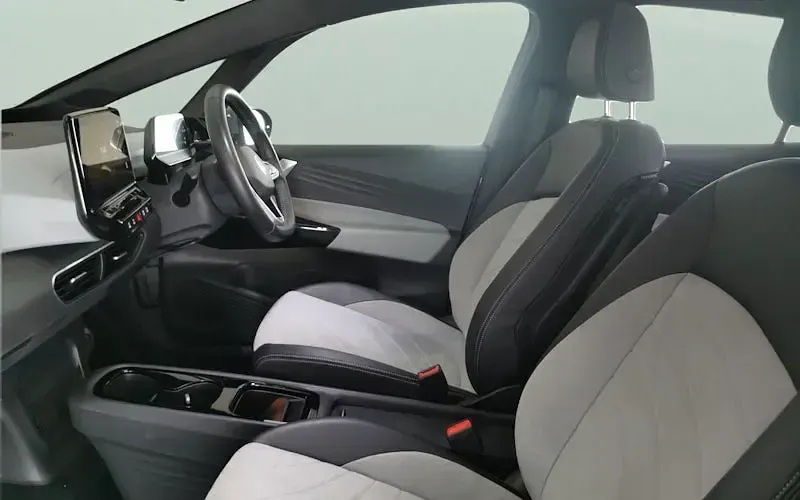 Used VW ID.3 Pro 106 kW (145 HP) 2022 Hatchback