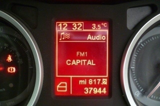 Used Alfa Romeo Brera 2008 Coupe