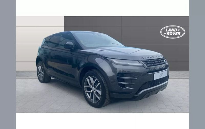 Other New 2024 Land Rover Range Rover evoque SE Dynamic SUV | £52,763 (Fair price) - Image 1/4